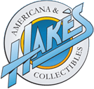 Hake's Americana Toy & Collectibles Auction