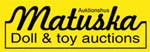 Matuska Toy Auction