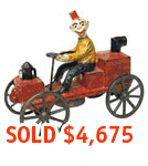 Toy collectible auction directory, collectible auctions guide