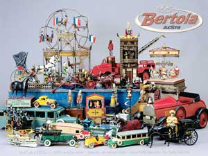 The three headliners have combined their respective collections and are ready to share some truly rare finds with all toy enthusiasts
