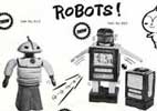 1968 - Yonezawa Robots