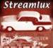 Streamlux Die-cast Vehicles