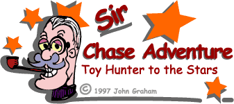 Sir Chase Adventure