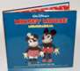 Vintage Mickey Mouse Memorabilia book, published in 1986 and now out of print