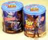 oy Story limited edition Toy Box / icecream tins were produced in 1996 in limited quantity