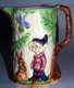 Disney Snow White Wade Heath coffee Pot, 1940s England