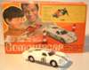 FORD GT 40 - plastic- Computarcar by Mettoy England