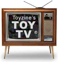 Great selection of classic TV ads listed below, and more on their way to you here at TOY TV